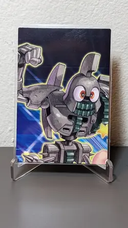 Joey Wheeler Art Token Promo YuGiOh! TCG Legendary Duelists Season 1 (LDS1) - Image 2