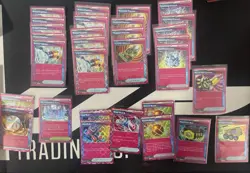 Pokemon TCG Assorted Lot of 30 Ace Spec Trainer Cards - English & Japanese - NM - Image 1