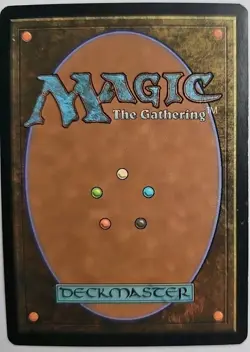 MTG Magic The Gathering Card Pious Kitsune Creature Fox Cleric White Champions O - Image 2