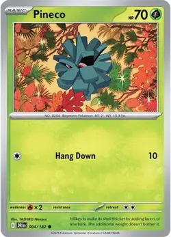 Pokemon Destined Rivals - Reverse Holo Singles - PICK YOUR CARD - Image 3
