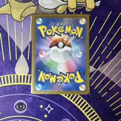 Pokemon Mewtwo EX Team Rocket Card Glory of Team Rocket SR 114/098 JP Edition - Image 2