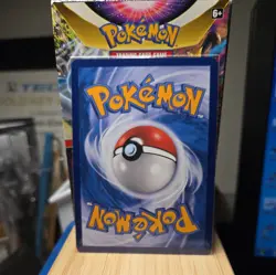 Pokemon S-Chinese Card Sun&Moon CSM2aC-151 CHR (Dream League) Dawn's Piplup Holo - Image 2