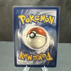 Alolan Vulpix V Pokemon TCG Prize Pack Series Cards #033/195 NM - Image 2