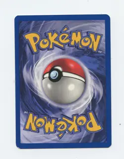 English Pokemon Trading Card | Jungle Set Persian 1st Edition Rare WOTC - Image 2