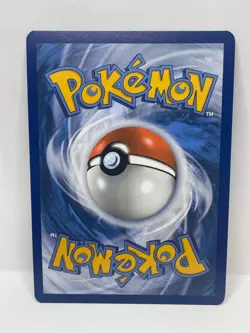 Pokemon Card TCG - Charizard ex SVP 074 Black Star Promo Scarlet & Violet - Image 2
