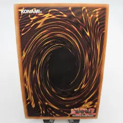 Torrential Tribute LON-025 Near Mint NM Ultra Rare Holo Yugioh Card 2003 - Image 4