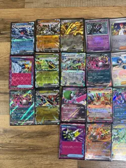 Lot Of 24 Modern Pokemon Cards - Hits - Wholesale Reseller Collection Lot - Image 2