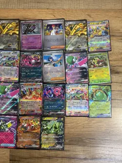Lot Of 24 Modern Pokemon Cards - Hits - Wholesale Reseller Collection Lot - Image 3