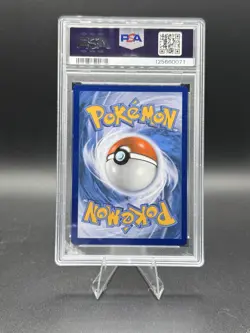 Charizard Vmax SWSH261 Premium Collection PSA Graded 9 Pokemon Trading Card Game - Image 2