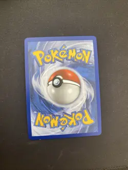 Birthday Pikachu Celebrations Classic Collection Pokemon Holo Card - Image 2