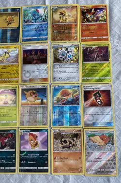 Holo Lot Of 29 Pokemon Cards Pokemon - Image 4