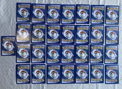 Holo Lot Of 29 Pokemon Cards Pokemon - Image 5