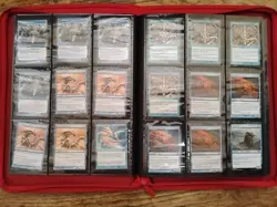 Sliver Overlord Ultimate Guard Zipfolio EoE- Packed With 100+ Slivers! - Image 2