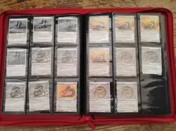 Sliver Overlord Ultimate Guard Zipfolio EoE- Packed With 100+ Slivers! - Image 3