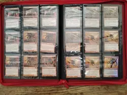 Sliver Overlord Ultimate Guard Zipfolio EoE- Packed With 100+ Slivers! - Image 5