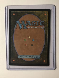 Mindbreak Trap Borderless Foil MTG Spider-Man #0011 - Image 2