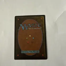 Dark Ritual ~ Revised [ Magic MTG ] - Image 3