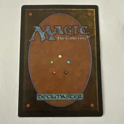 Dark Ritual ~ Revised [ Magic MTG ] - Image 4