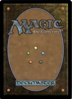 MTG Archmage of Runes (Borderless) (304) | NM | Foundations {FDN} - Image 2