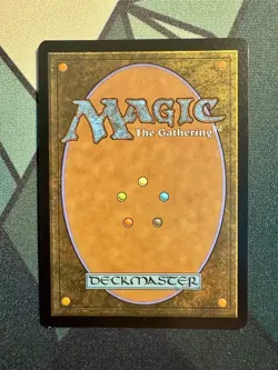 Magic the Gathering - Opposition Agent - Spider Man- Borderless Mythic Foil - Image 2