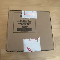 FINAL FANTASY Sealed Commander Deck Display (Set of All 4 Decks) Magic MTG, New - Image 1