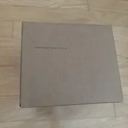 FINAL FANTASY Sealed Commander Deck Display (Set of All 4 Decks) Magic MTG, New - Image 4