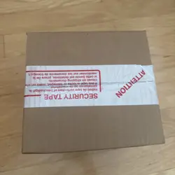 FINAL FANTASY Sealed Commander Deck Display (Set of All 4 Decks) Magic MTG, New - Image 5