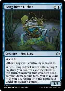 ** Glarb, Calamity's Augau ** EDH Commander Deck ** MTG - Image 2