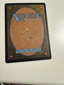 Magic The Gathering: Quantum Riddler Regular NM - Image 3