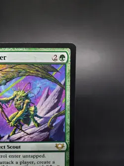 Horizon Explorer Commander: Edge of Eternities Regular 015 LP - Image 3