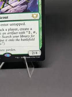 Horizon Explorer Commander: Edge of Eternities Regular 015 LP - Image 5