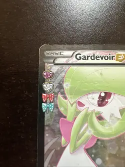 Gardevoir EX RC30/RC32 DMG Pokemon TCG Generations Radiant Collectio - Image 2