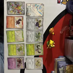 100 Pokemon Cards Lot All SR SiR SAR V VMAX EX And Full AR Japanese Worth300$ - Image 4