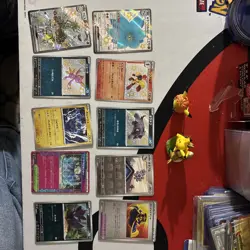 100 Pokemon Cards Lot All SR SiR SAR V VMAX EX And Full AR Japanese Worth300$ - Image 5