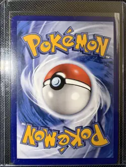 Pokemon S-Chinese Card Sun&Moon GYM Promo 024/SM-P Mewtwo-GX Holo Mint - Image 2