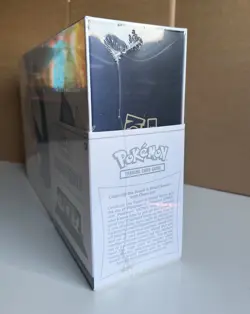 Pokemon Sword and Shield Charizard Ultra Premium Collection UPC - New and Sealed - Image 3