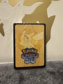 Meganium Build and Battle Promo MEP001 - Pokemon Mega Evolutions - Image 2