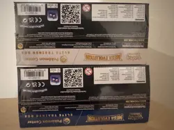 Pokemon Center Elite Trainer Box Mega Evolution Lucario & Gardevoir ETB *IN HAND - Image 2