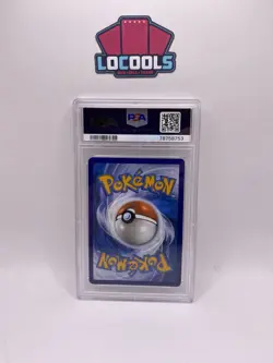 PSA10 2023 Pokemon Swsh Black Star Promo 302 Full Art/Klara - Image 2