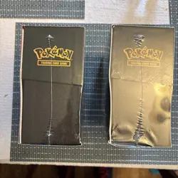 Pokemon TCG Mega Evolution Elite Trainer Box - ETB Set - LOT of (2) NEW - Sealed - Image 2