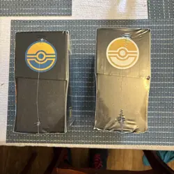 Pokemon TCG Mega Evolution Elite Trainer Box - ETB Set - LOT of (2) NEW - Sealed - Image 4