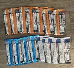 Pokemon TCG Lot Of 15 Booster Packs Random Sets (Korean) All Packs Shown SEALED - Image 2