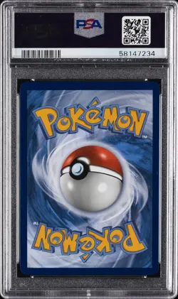 2020 POKEMON SWORD & SHIELD DARKNESS ABLAZE #185 FULL ART/SALAMENCE V PSA 10 - Image 2