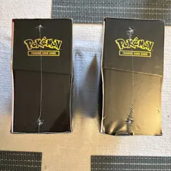 Pokemon TCG Mega Evolution Elite Trainer Box - ETB Set - LOT of (2) NEW - Sealed - Image 2