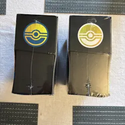 Pokemon TCG Mega Evolution Elite Trainer Box - ETB Set - LOT of (2) NEW - Sealed - Image 4