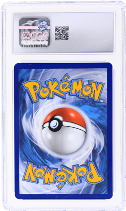 2024 Pokemon Scarlet and Violet Surging Sparks Ceruledge CGC 10 - Image 2