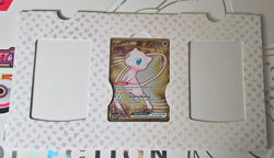 Pokemon Scarlet & Violet 151 Ultra Premium Collection Opened With Gold Mew Ex - Image 2