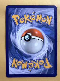 Pokemon TCG Lillie’s Determination Mega Evolution 184/132 SAR English MINT - Image 2
