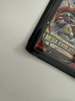 Pokemon TCG - Mega Evolution Triple Blister Pack - Golduck (Brand New/Sealed) - Image 3