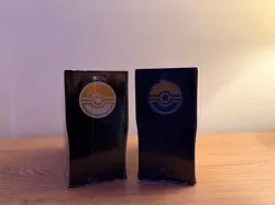 Pokemon Center Elite Trainer Box Mega Evolution Lucario & Gardevoir ETB - Image 3